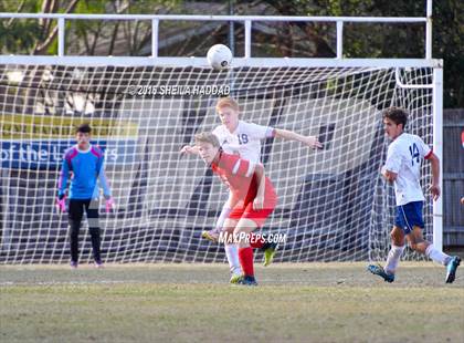 Thumbnail 1 in Carrollwood Day @ Cambridge Christian photogallery.