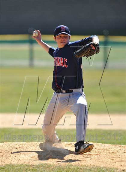 Thumbnail 3 in Archbishop Stepinac @ White Plains photogallery.