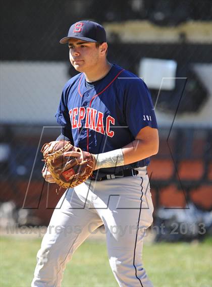 Thumbnail 2 in Archbishop Stepinac @ White Plains photogallery.