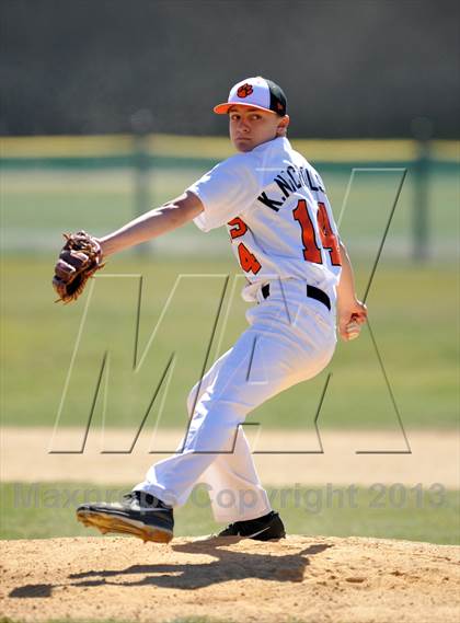 Thumbnail 2 in Archbishop Stepinac @ White Plains photogallery.