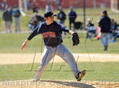 Thumbnail 1 in Archbishop Stepinac @ White Plains photogallery.