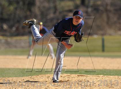Thumbnail 3 in Archbishop Stepinac @ White Plains photogallery.
