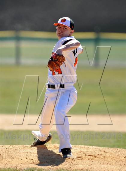 Thumbnail 3 in Archbishop Stepinac @ White Plains photogallery.