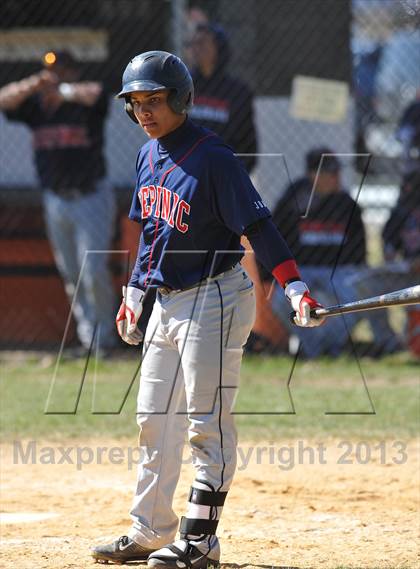 Thumbnail 1 in Archbishop Stepinac @ White Plains photogallery.