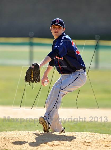 Thumbnail 1 in Archbishop Stepinac @ White Plains photogallery.