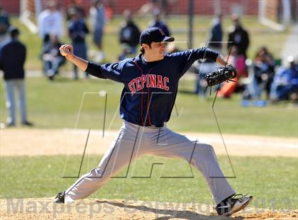 Thumbnail 3 in Archbishop Stepinac @ White Plains photogallery.