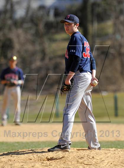 Thumbnail 1 in Archbishop Stepinac @ White Plains photogallery.