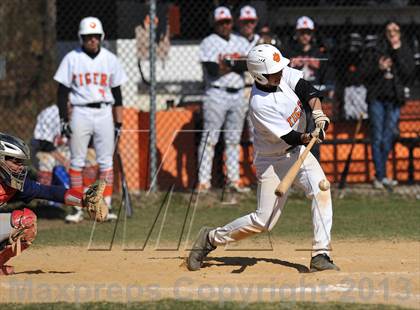 Thumbnail 1 in Archbishop Stepinac @ White Plains photogallery.