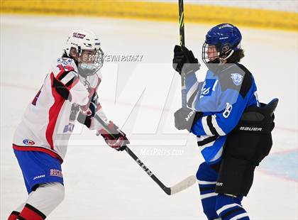 Thumbnail 1 in Hall @ E.O. Smith/Tolland photogallery.