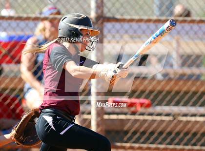 Thumbnail 2 in Hamilton vs. Highland photogallery.