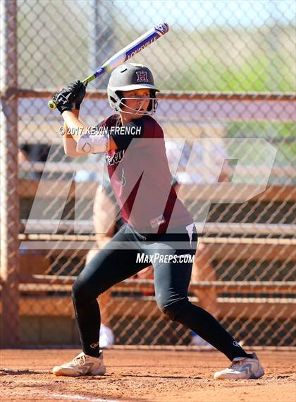 Thumbnail 1 in Hamilton vs. Highland photogallery.