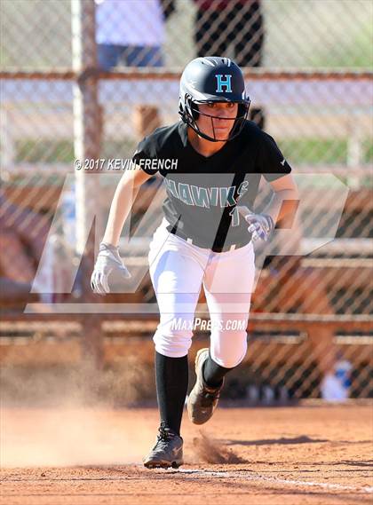 Thumbnail 2 in Hamilton vs. Highland photogallery.