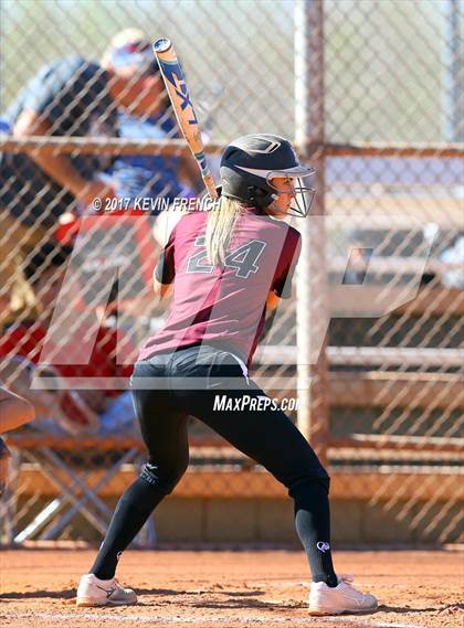 Thumbnail 2 in Hamilton vs. Highland photogallery.