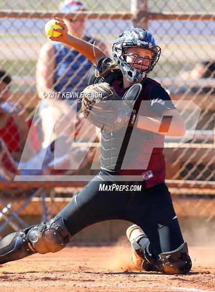 Thumbnail 3 in Hamilton vs. Highland photogallery.
