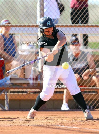 Thumbnail 1 in Hamilton vs. Highland photogallery.