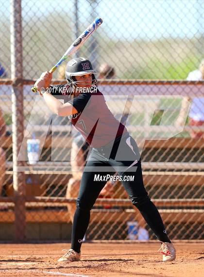 Thumbnail 3 in Hamilton vs. Highland photogallery.
