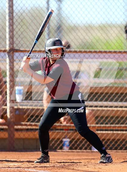 Thumbnail 3 in Hamilton vs. Highland photogallery.