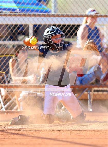 Thumbnail 1 in Hamilton vs. Highland photogallery.