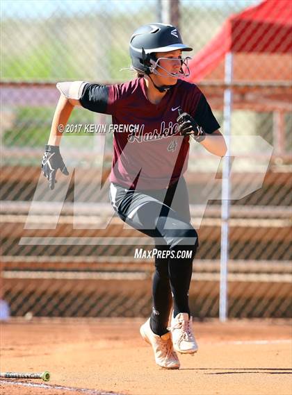 Thumbnail 3 in Hamilton vs. Highland photogallery.