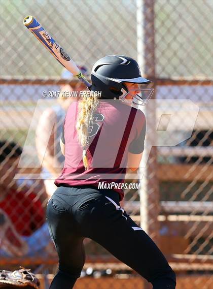 Thumbnail 3 in Hamilton vs. Highland photogallery.