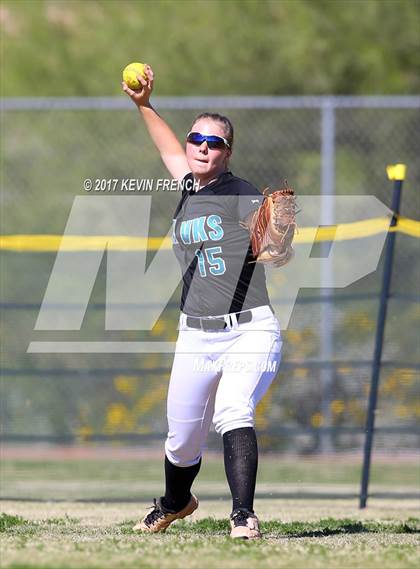 Thumbnail 3 in Hamilton vs. Highland photogallery.