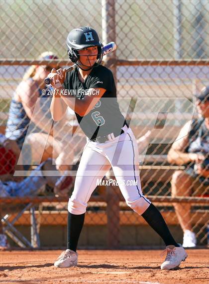 Thumbnail 3 in Hamilton vs. Highland photogallery.
