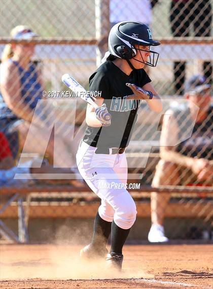 Thumbnail 1 in Hamilton vs. Highland photogallery.