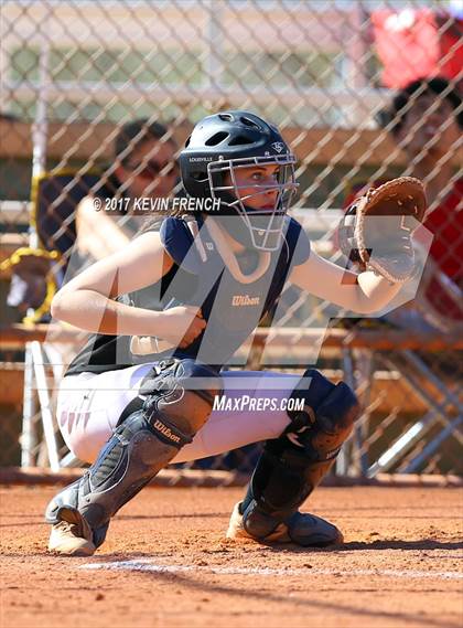 Thumbnail 3 in Hamilton vs. Highland photogallery.