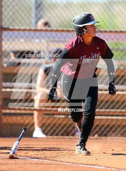 Thumbnail 3 in Hamilton vs. Highland photogallery.