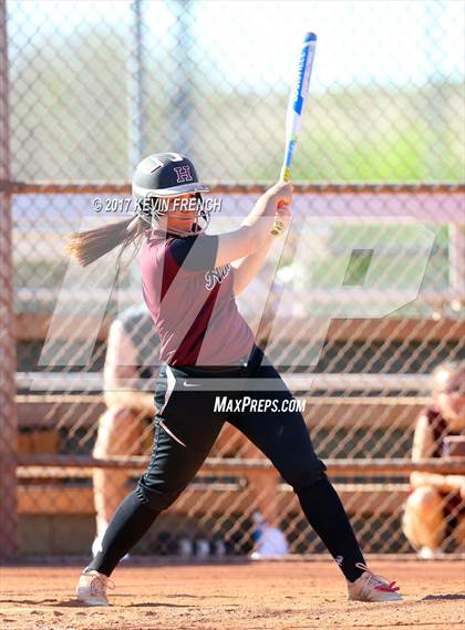 Thumbnail 3 in Hamilton vs. Highland photogallery.