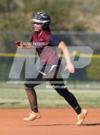 Thumbnail 3 in Hamilton vs. Highland photogallery.