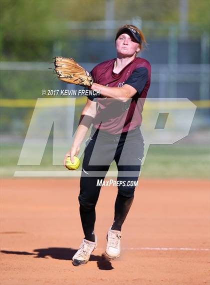 Thumbnail 2 in Hamilton vs. Highland photogallery.
