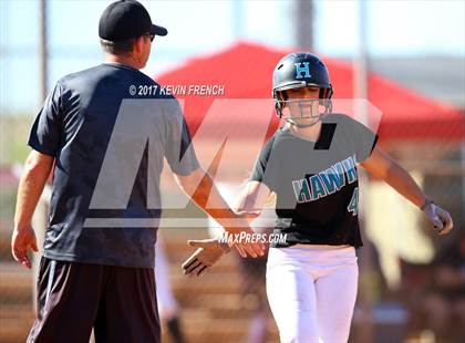 Thumbnail 2 in Hamilton vs. Highland photogallery.