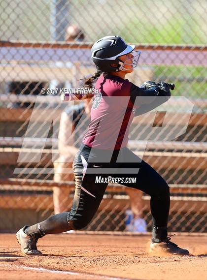 Thumbnail 3 in Hamilton vs. Highland photogallery.