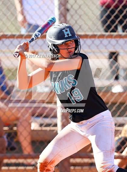 Thumbnail 1 in Hamilton vs. Highland photogallery.