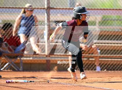 Thumbnail 3 in Hamilton vs. Highland photogallery.