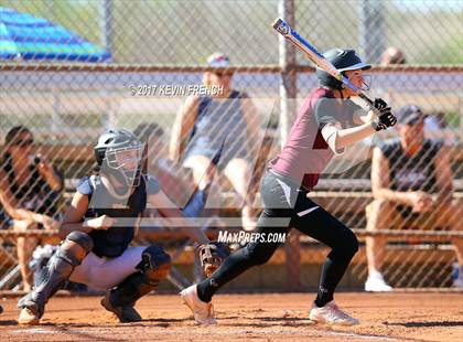 Thumbnail 3 in Hamilton vs. Highland photogallery.