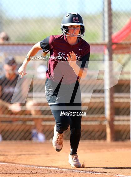 Thumbnail 1 in Hamilton vs. Highland photogallery.