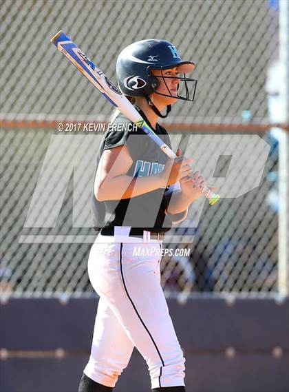 Thumbnail 3 in Hamilton vs. Highland photogallery.