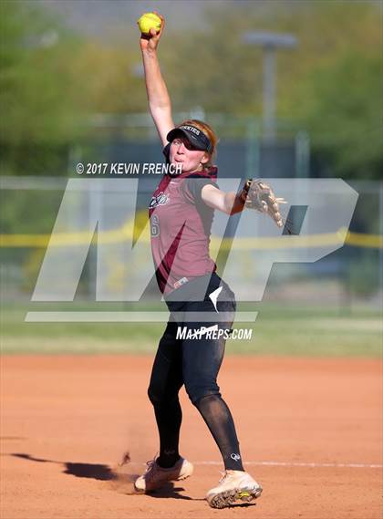 Thumbnail 1 in Hamilton vs. Highland photogallery.