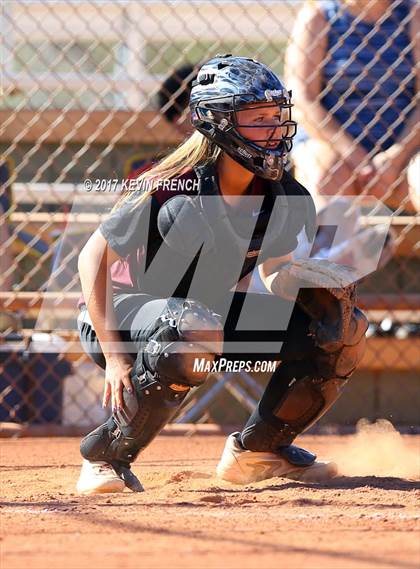 Thumbnail 3 in Hamilton vs. Highland photogallery.