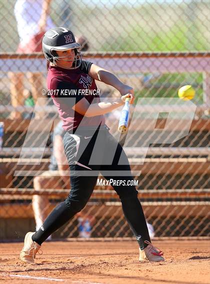 Thumbnail 2 in Hamilton vs. Highland photogallery.