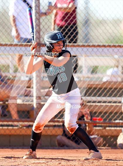 Thumbnail 2 in Hamilton vs. Highland photogallery.