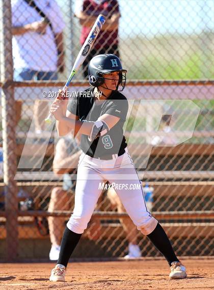 Thumbnail 1 in Hamilton vs. Highland photogallery.