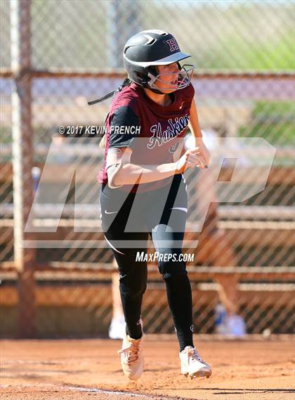 Thumbnail 3 in Hamilton vs. Highland photogallery.