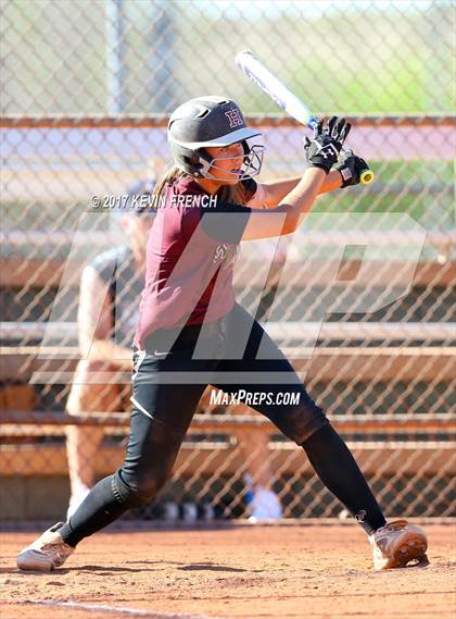 Thumbnail 3 in Hamilton vs. Highland photogallery.