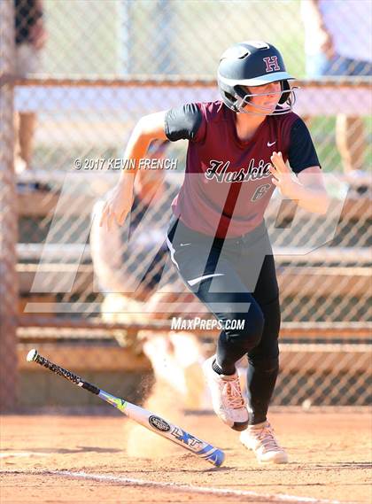 Thumbnail 1 in Hamilton vs. Highland photogallery.
