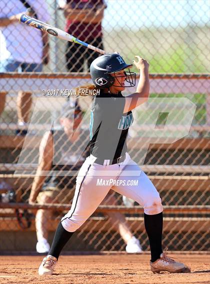 Thumbnail 1 in Hamilton vs. Highland photogallery.