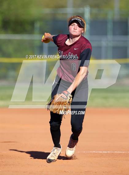 Thumbnail 1 in Hamilton vs. Highland photogallery.