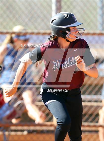 Thumbnail 1 in Hamilton vs. Highland photogallery.